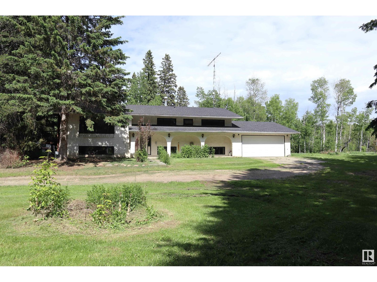 Photo 49 of 2047 Twp Rd 495 A, Telfordville AB