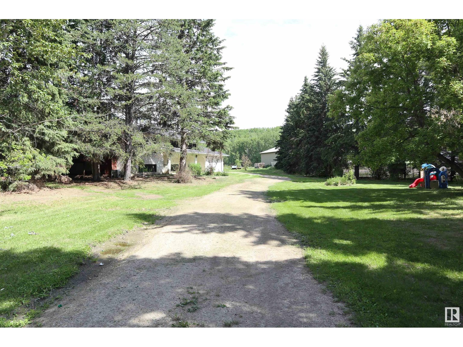 Photo 48 of 2047 Twp Rd 495 A, Telfordville AB