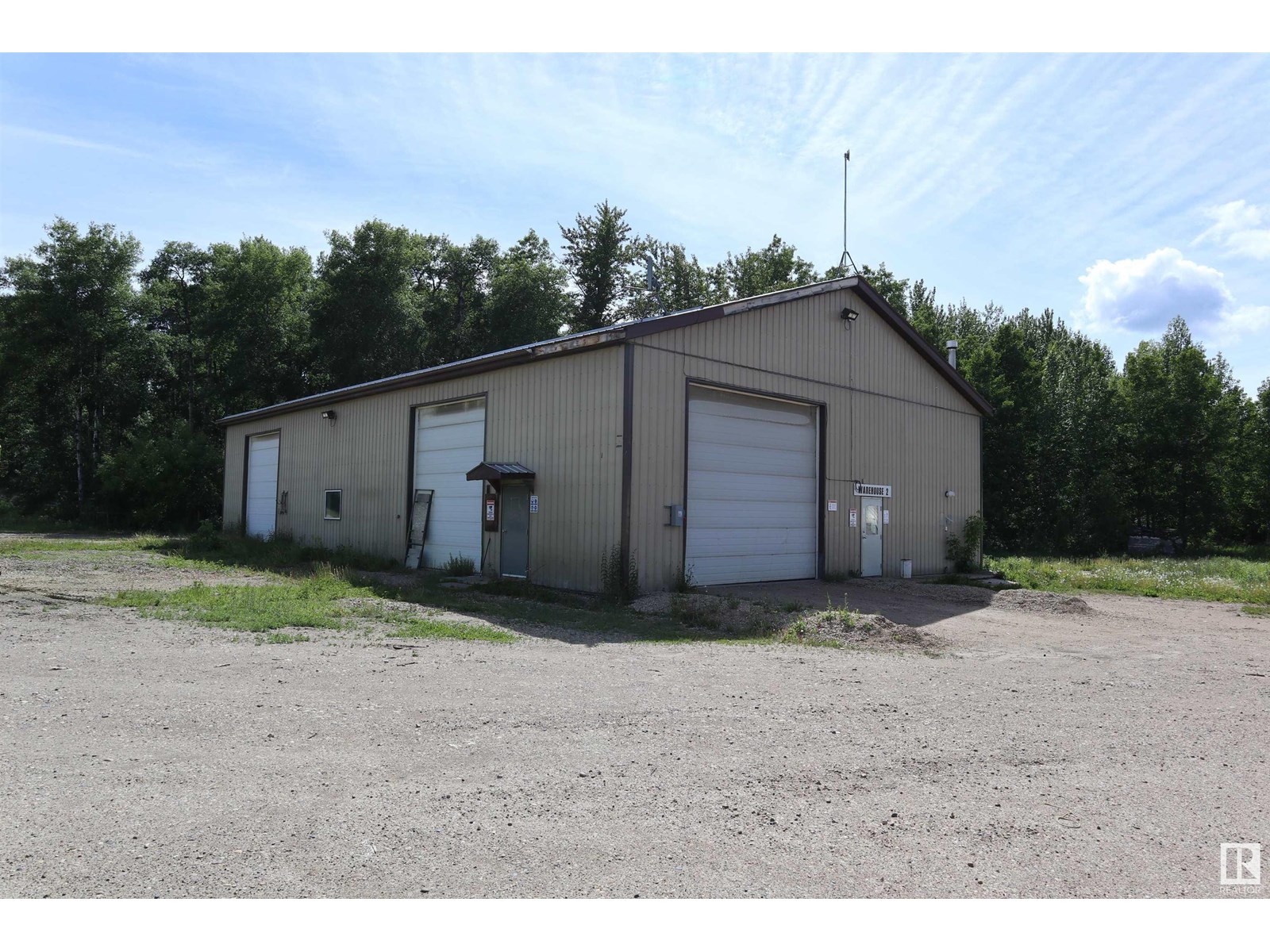 Photo 27 of 2047 Twp Rd 495 A, Telfordville AB