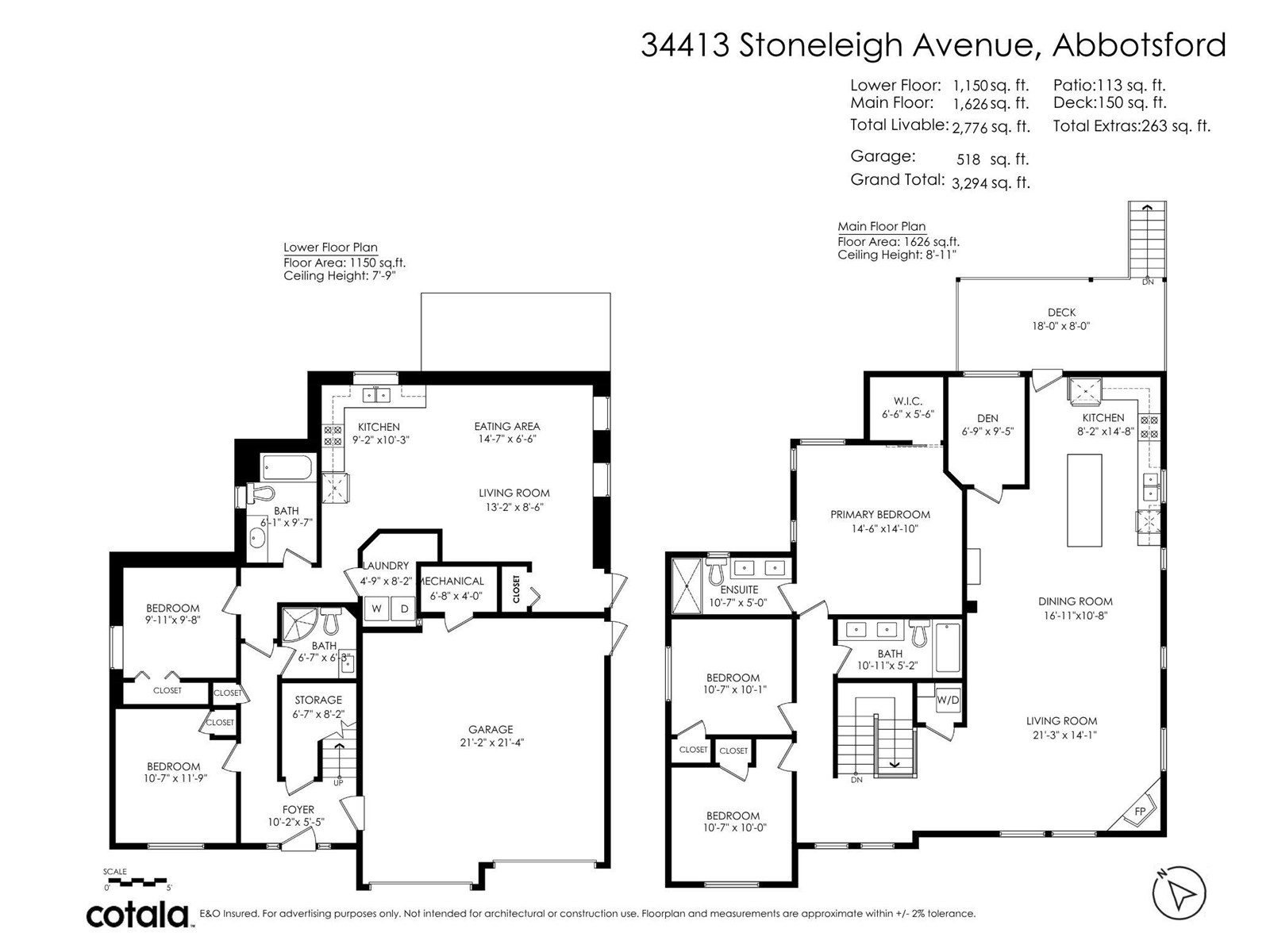 Photo 36 of 34413 Stoneleigh Avenue, Abbotsford BC