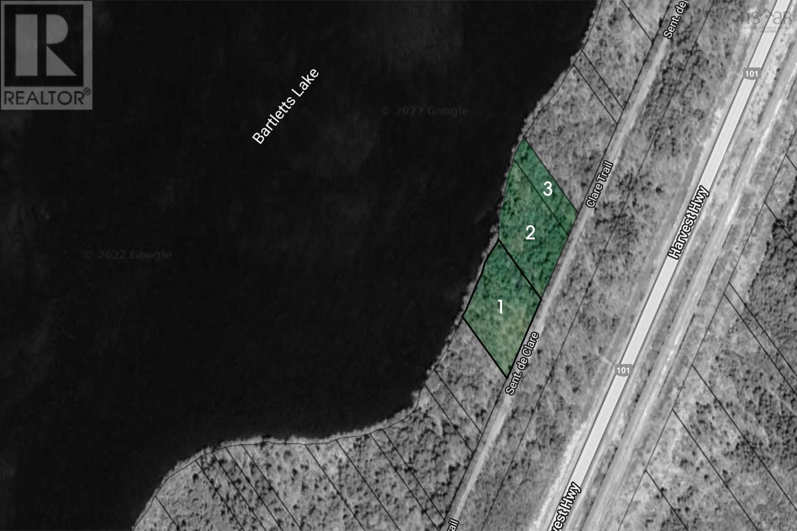 Property 2 of 13 of Lot 3 Grosses Coques Road