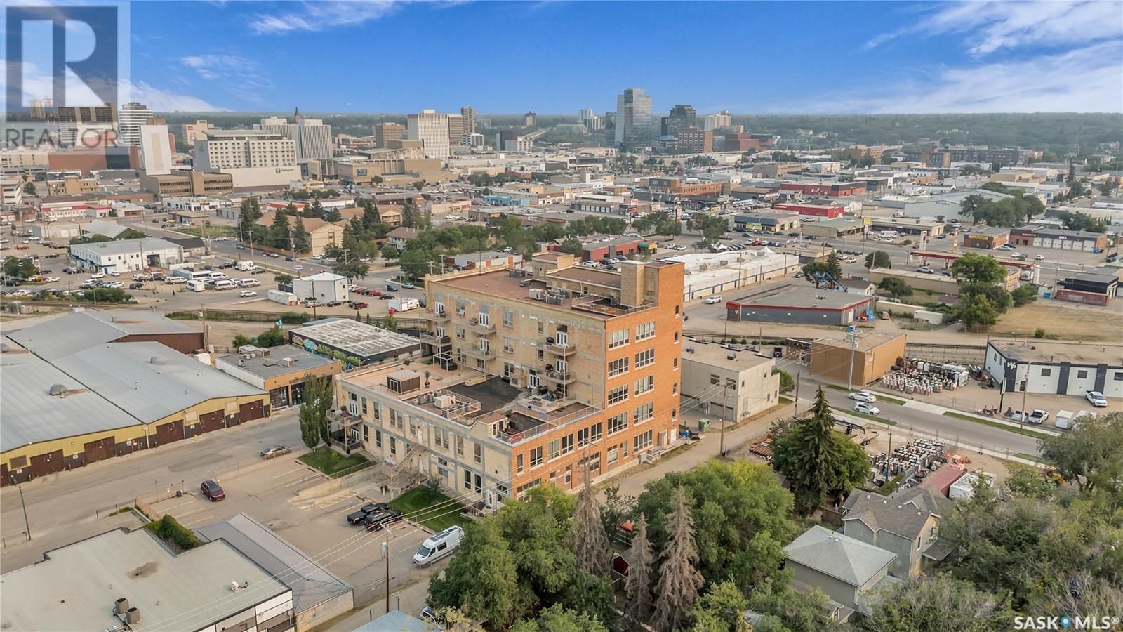 Photo 23 of 105 211 D Avenue N, Saskatoon SK