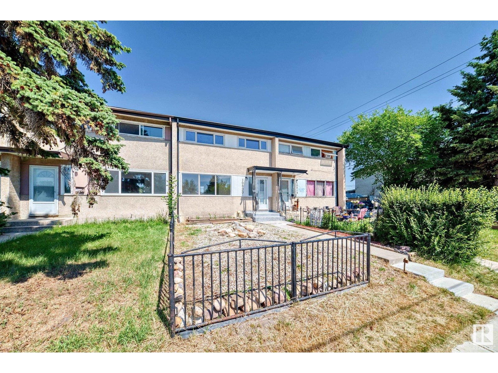 Photo 45 of 10820 132 Av Nw, Edmonton AB