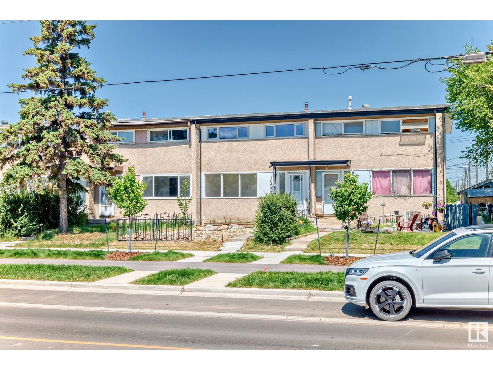 Photo 46 of 10820 132 Av Nw, Edmonton AB