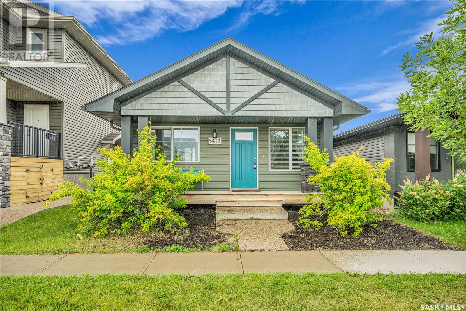 Photo 8 of 5413 Campling Avenue, Regina SK