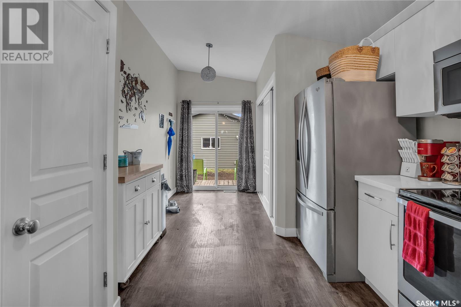 Photo 20 of 5413 Campling Avenue, Regina SK
