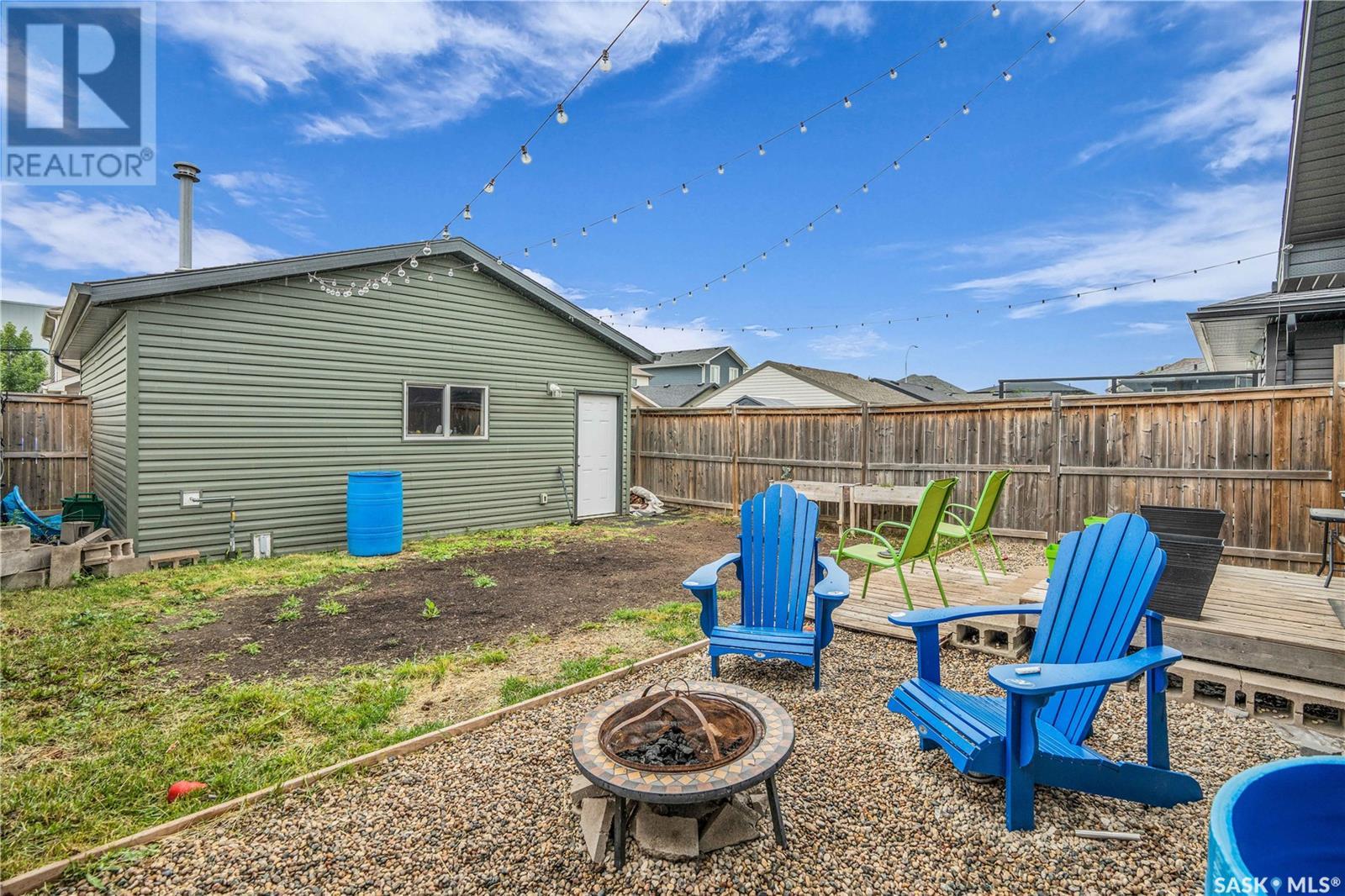 Photo 18 of 5413 Campling Avenue, Regina SK