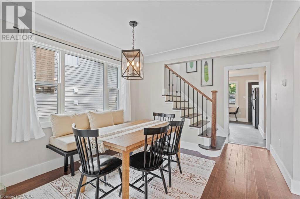 Photo 13 of 7 Esther Street, Brantford ON