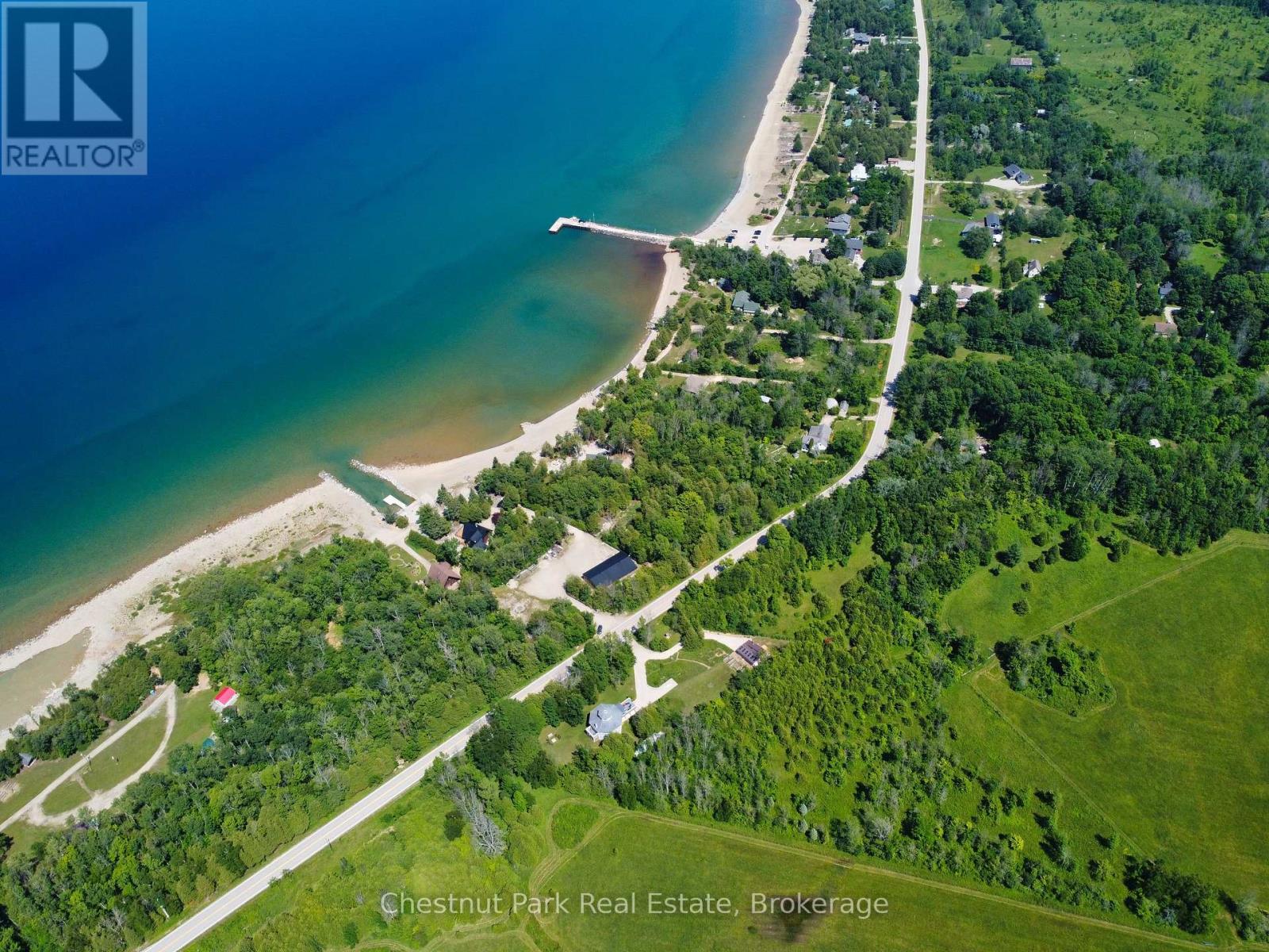 Photo 1 of 504066 Grey Road 1, Georgian Bluffs ON