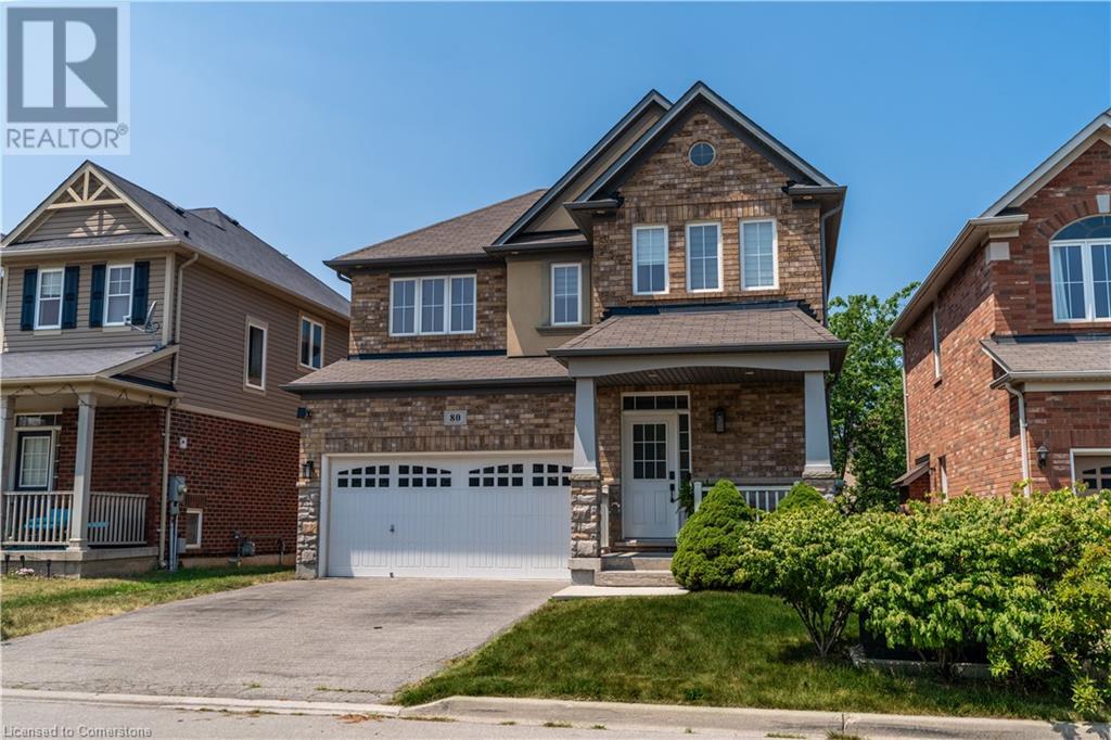 Photo 43 of 80 Montreal Circle, Stoney Creek ON