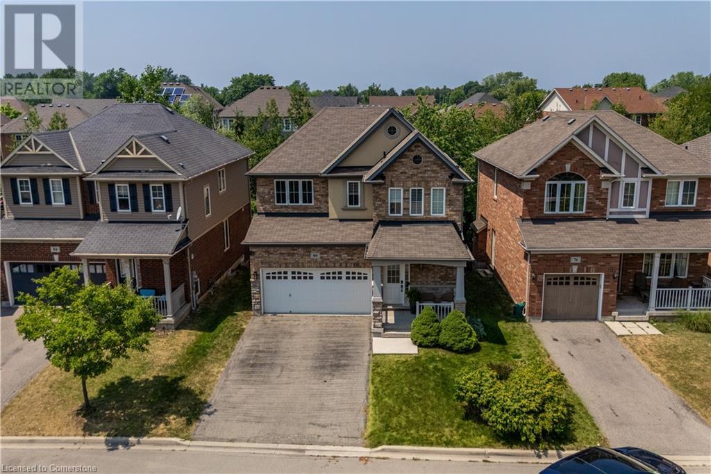 Photo 47 of 80 Montreal Circle, Stoney Creek ON