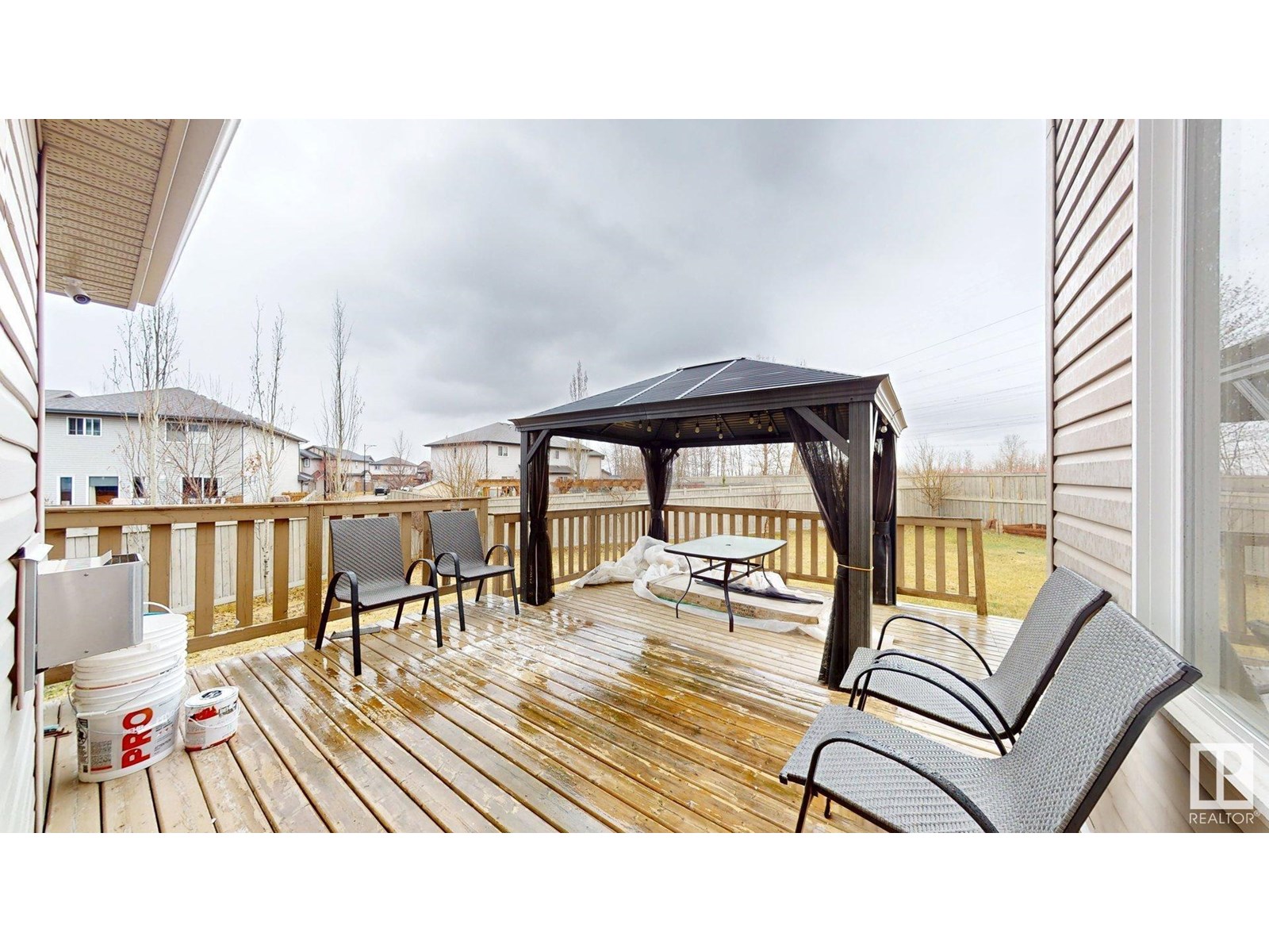 Photo 5 of 5440 1 A Av Sw, Edmonton AB