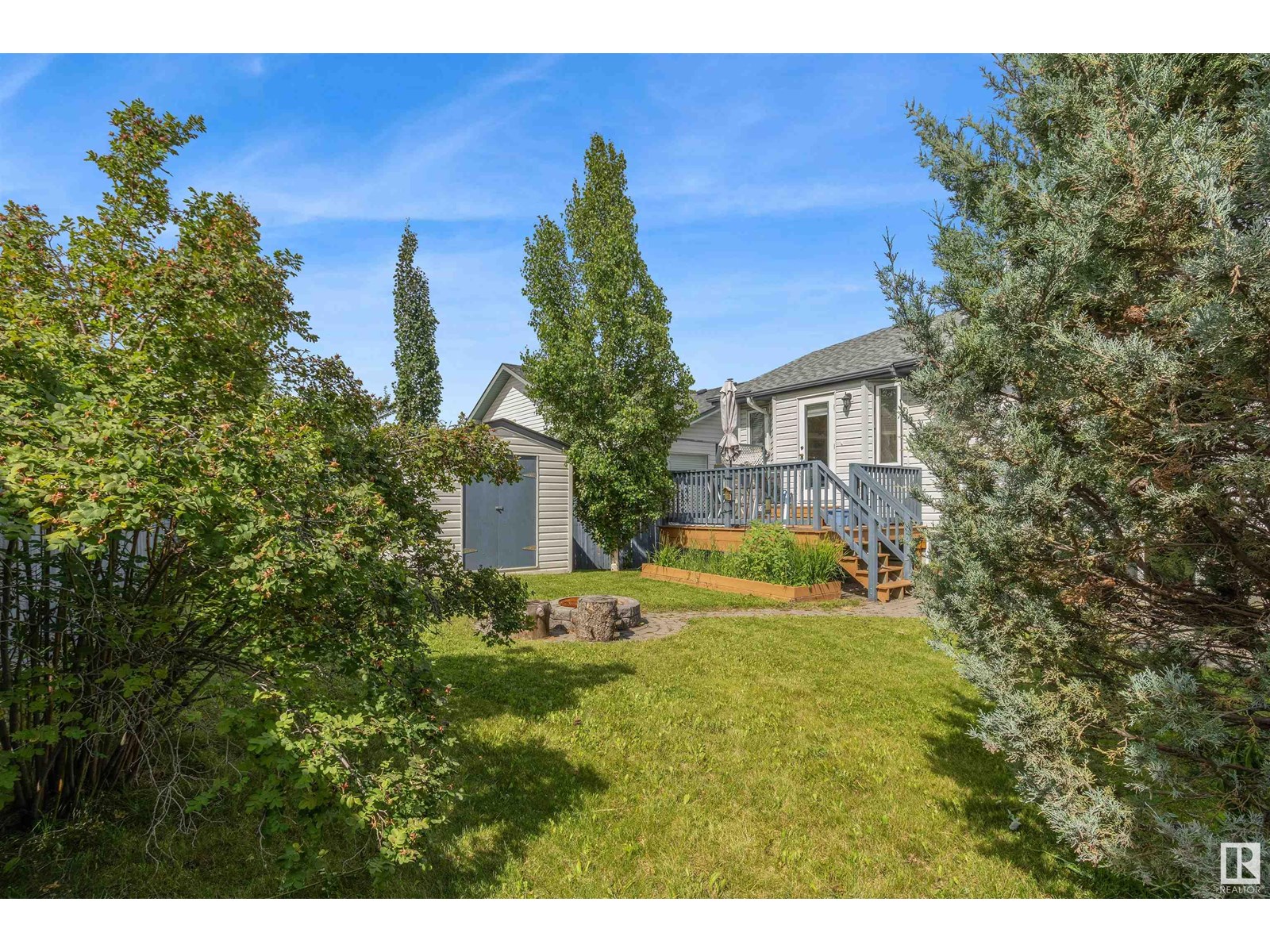 Photo 42 of 32 Foxhaven Co, Sherwood Park AB