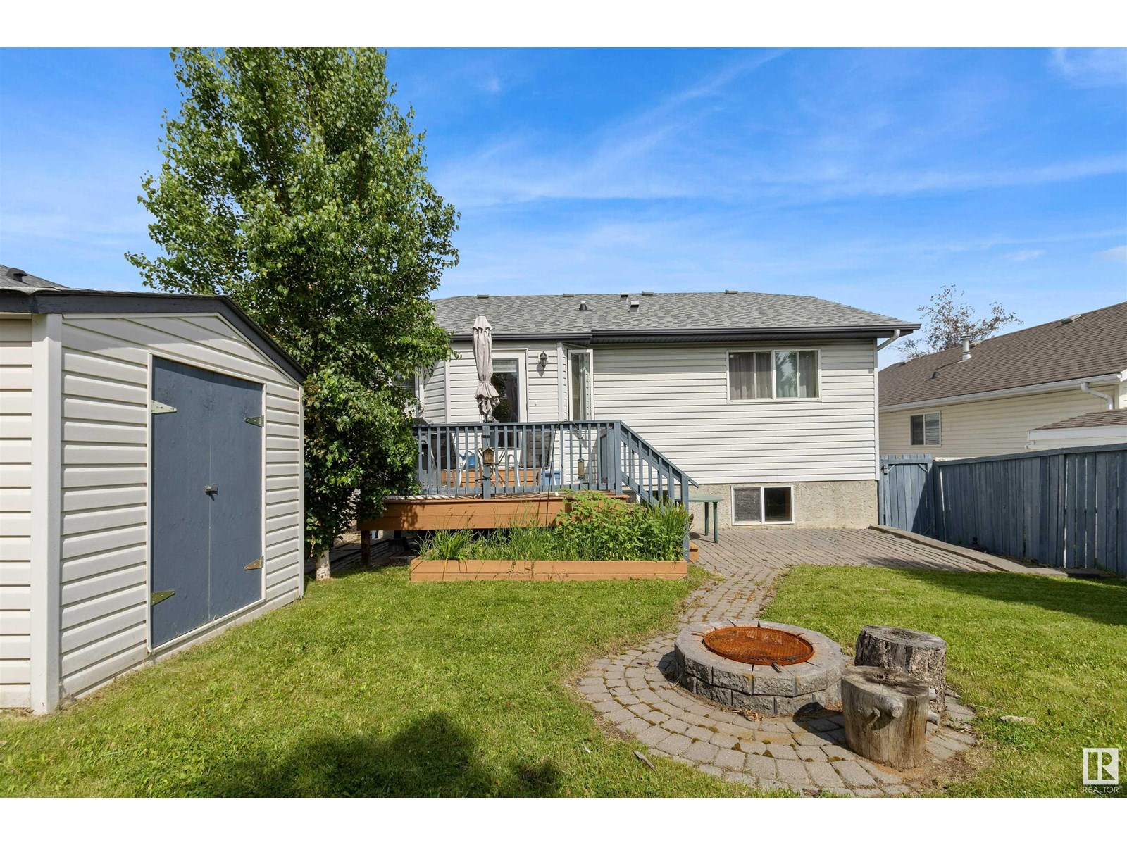 Photo 44 of 32 Foxhaven Co, Sherwood Park AB