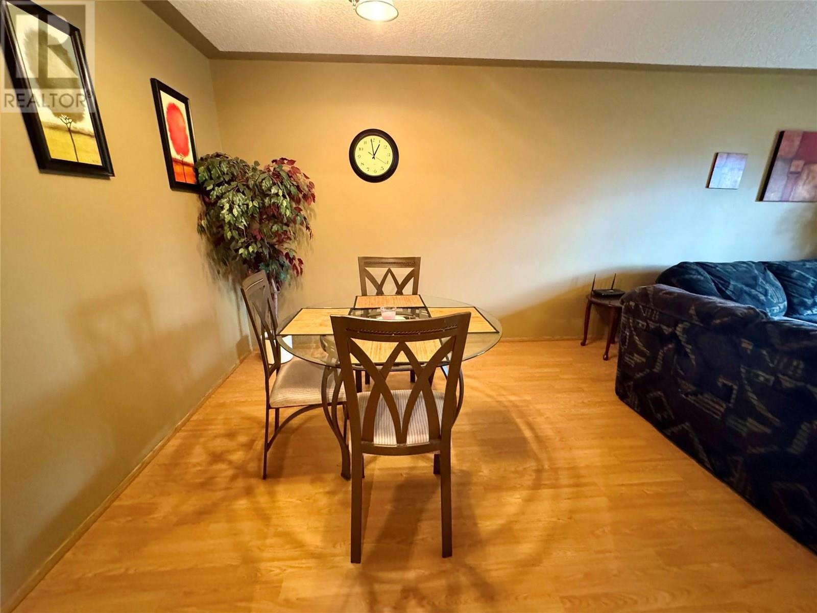 108 Spruce Avenue Unit# 206, Tumbler Ridge