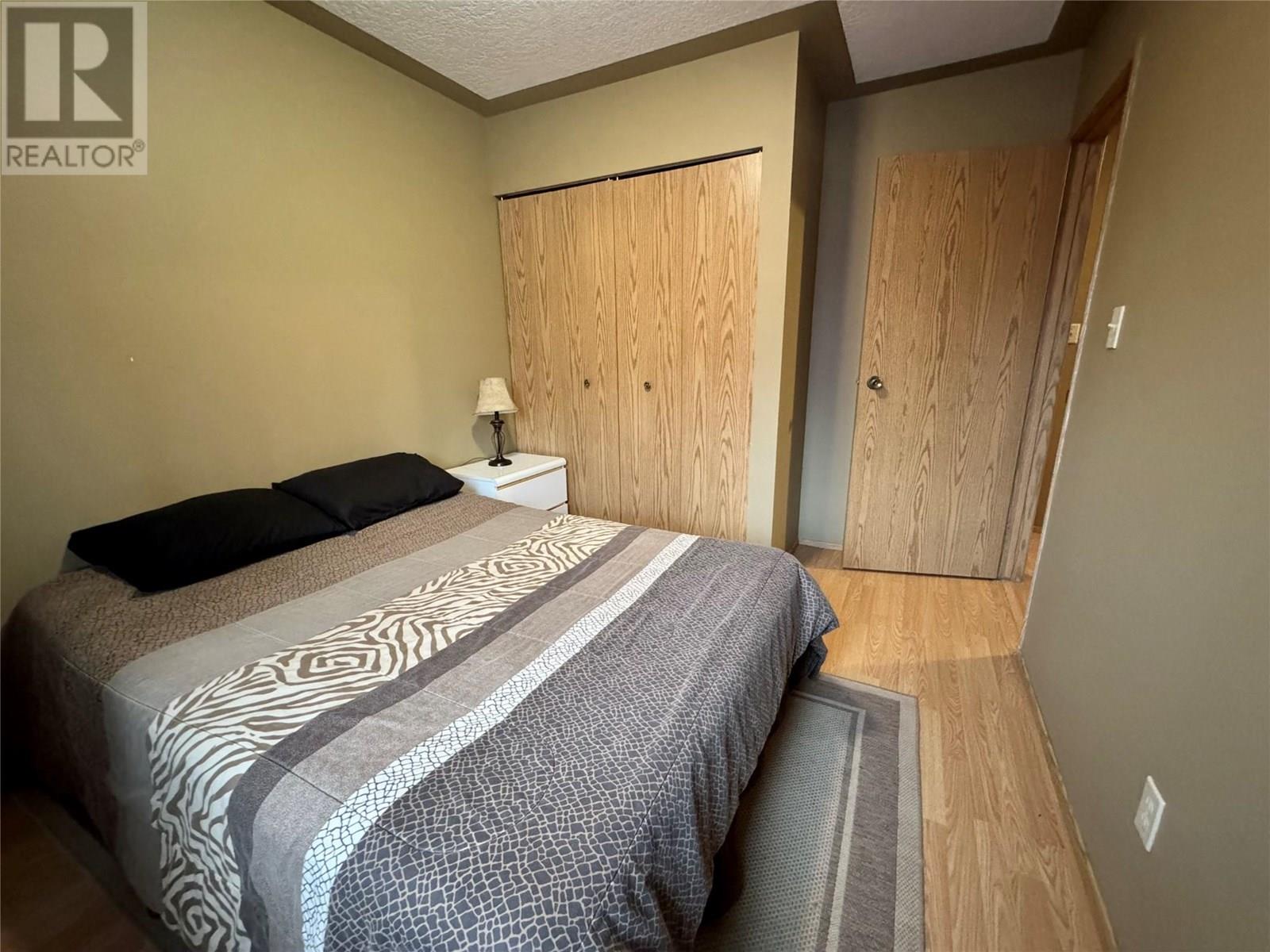 108 Spruce Avenue Unit# 206, Tumbler Ridge