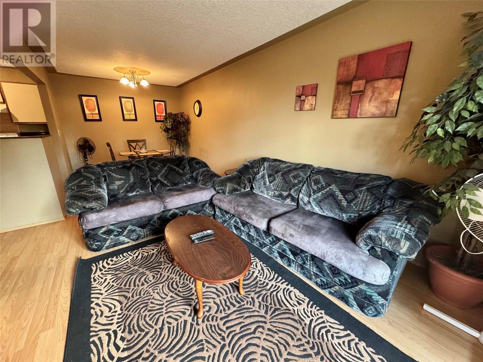 108 Spruce Avenue Unit# 206, Tumbler Ridge