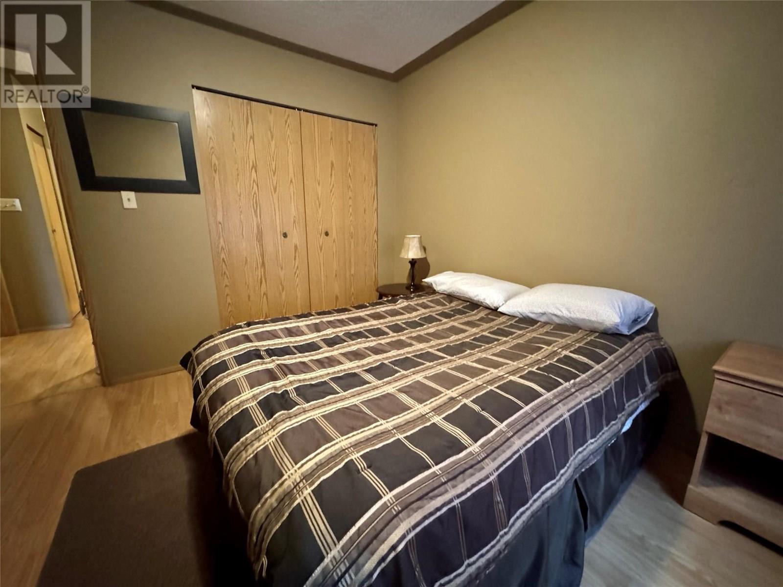 108 Spruce Avenue Unit# 206, Tumbler Ridge