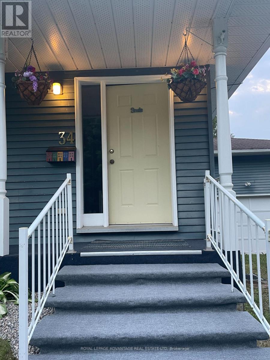 Photo 25 of 34 James Street, Smiths Falls ON