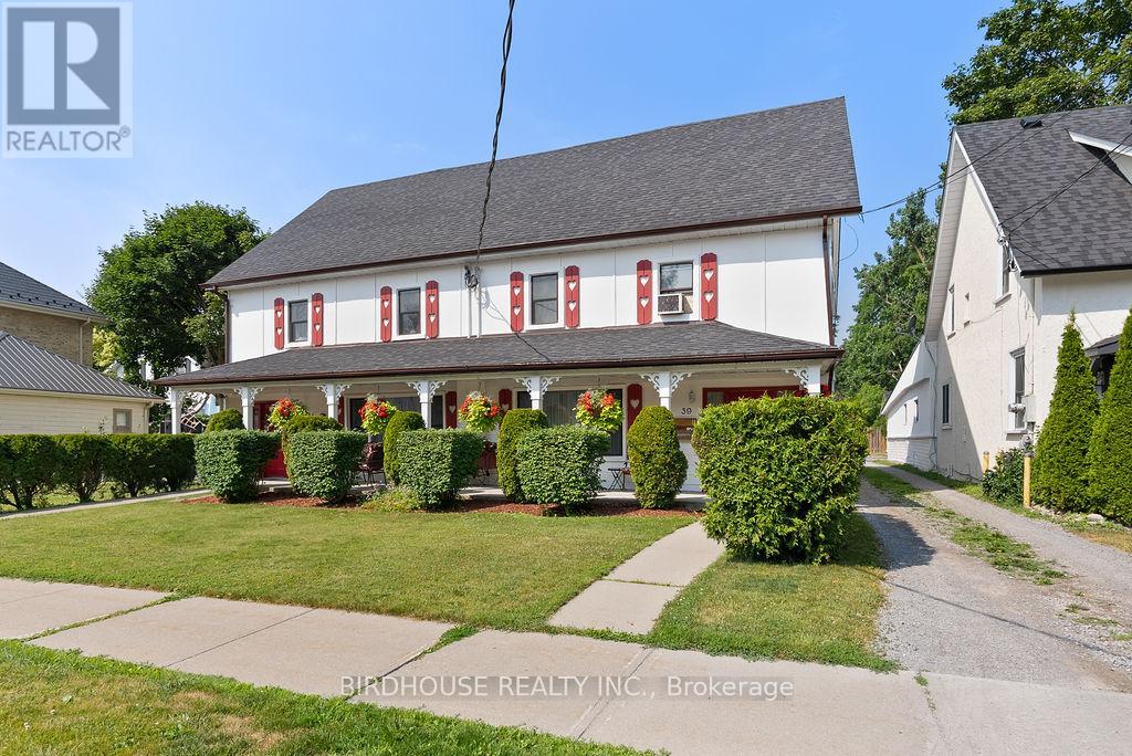 Photo 34 of 37 39 Sussex Street N, Kawartha Lakes ON