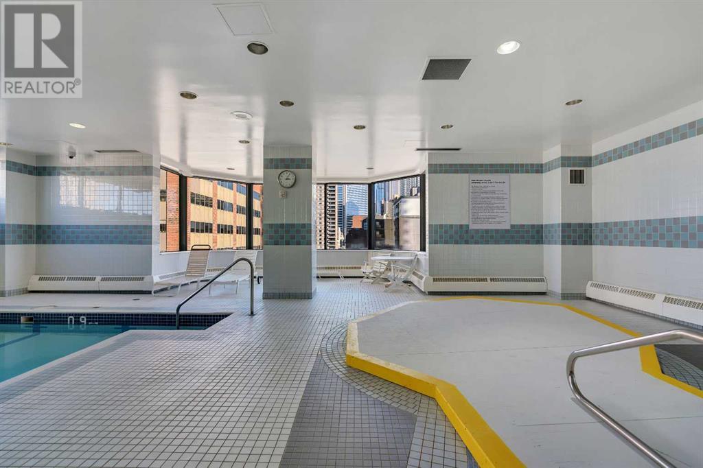 Photo 41 of 1906 1100 8 Avenue Sw, Calgary AB