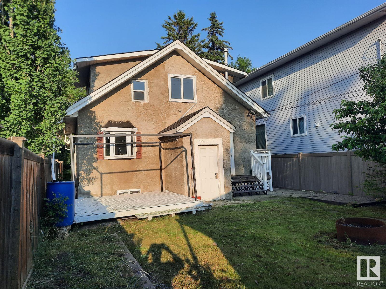 Photo 38 of 11242 95 A St Nw, Edmonton AB