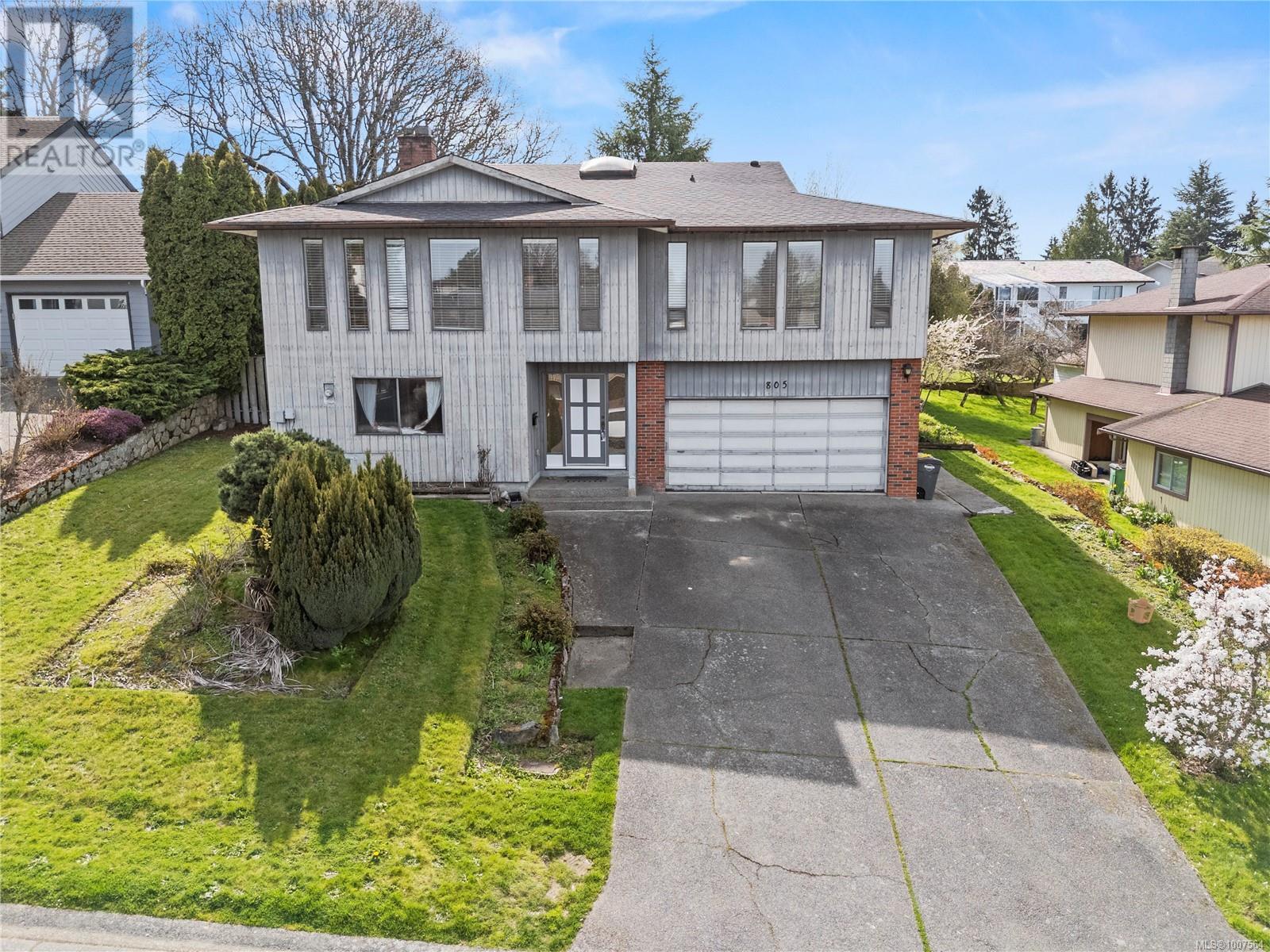 Photo 35 of 805 Kimberly Pl, Saanich BC