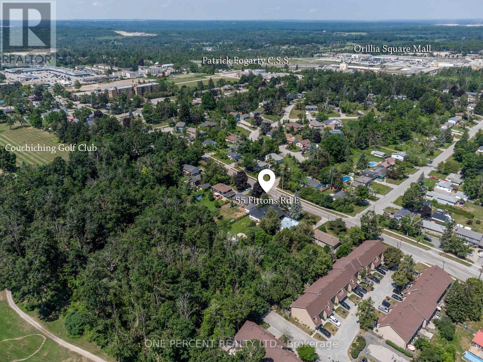 Photo 15 of 55 Fittons Road E, Orillia ON