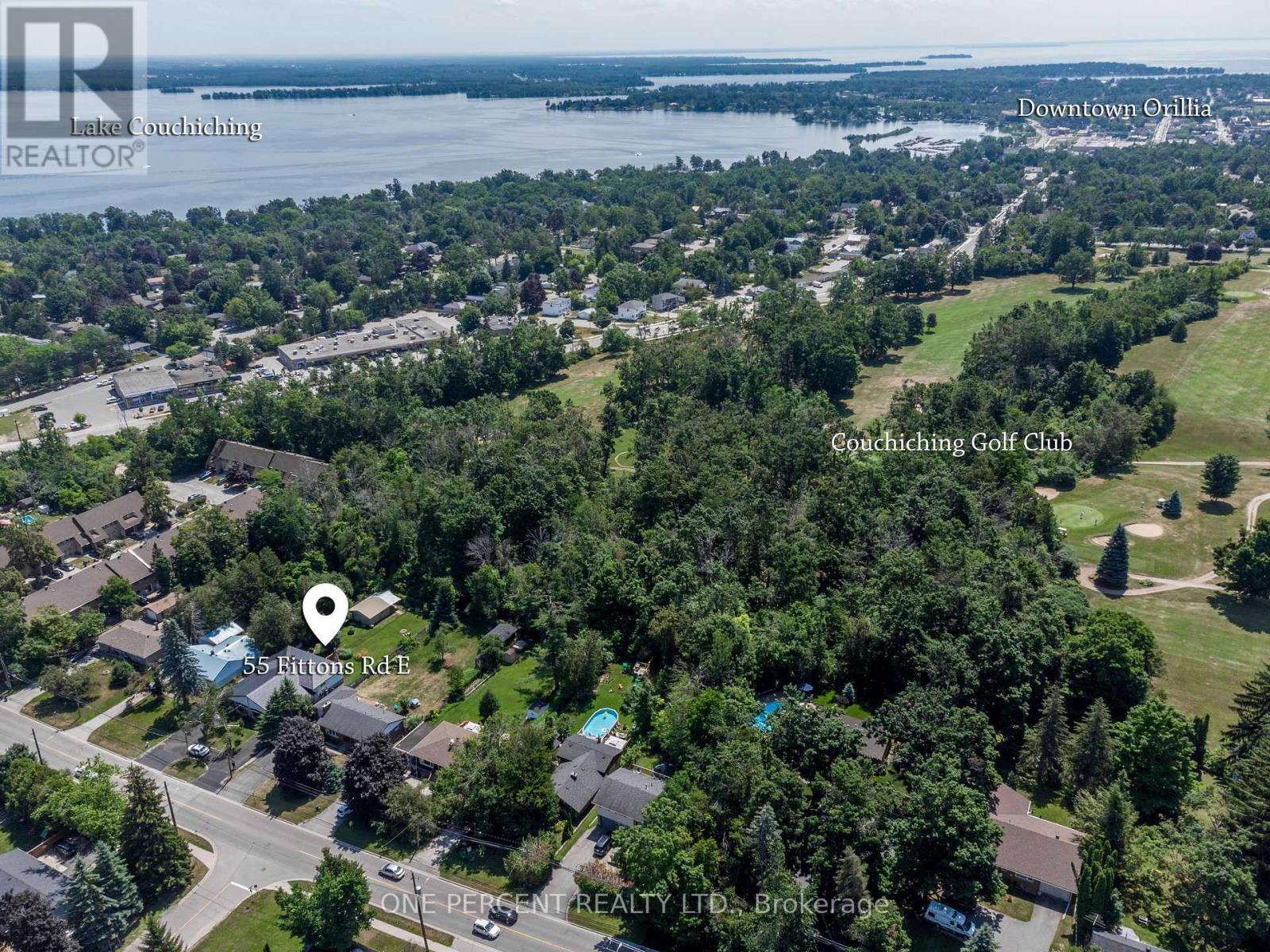 Photo 39 of 55 Fittons Road E, Orillia ON
