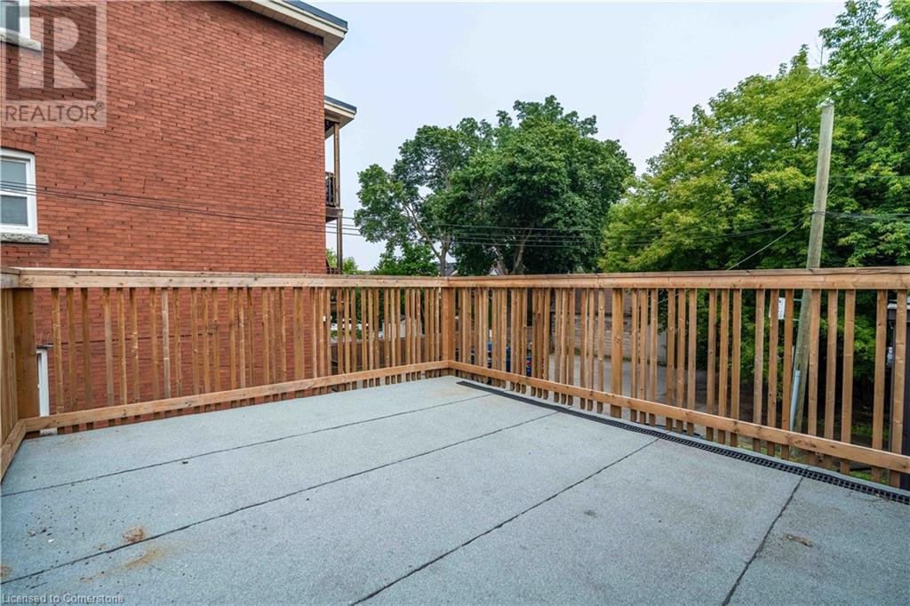 Photo 1 of 1379 King Street E Unit 2, Hamilton ON