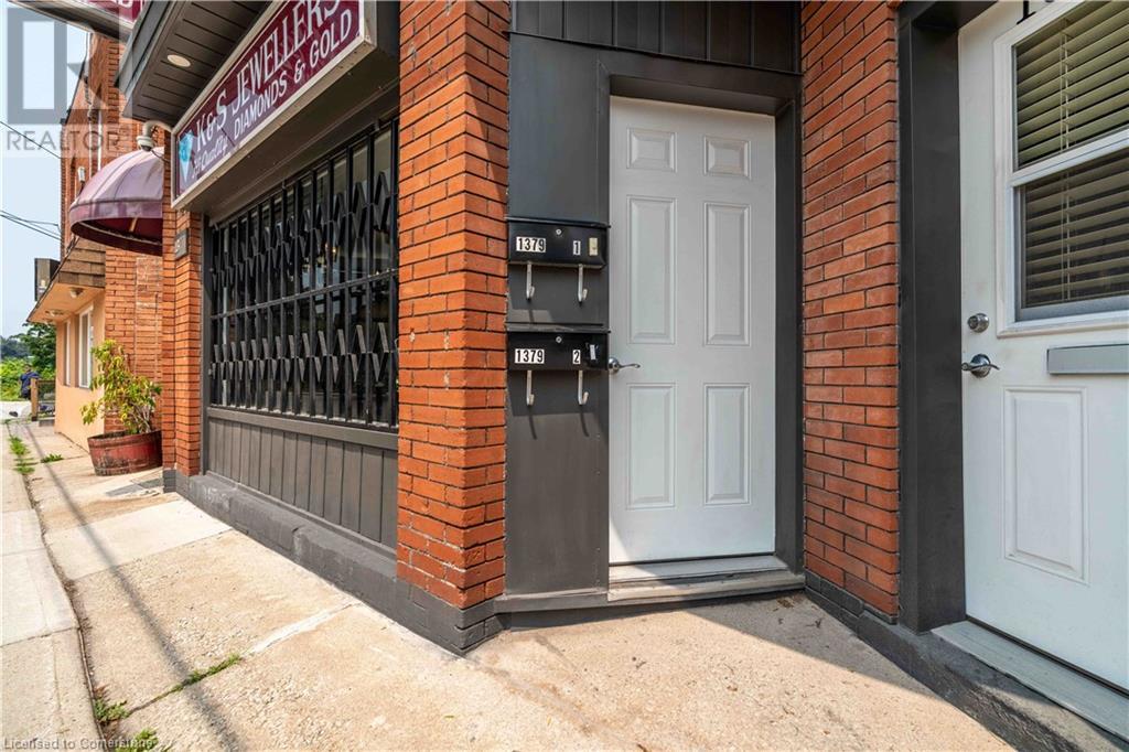 Photo 14 of 1379 King Street E Unit 2, Hamilton ON