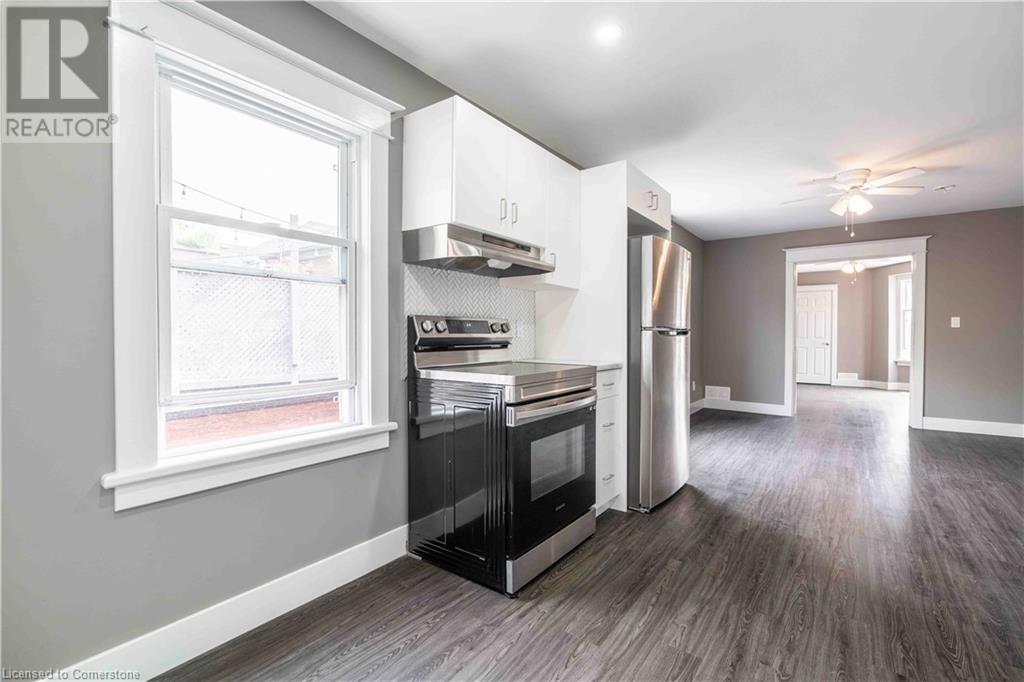 Photo 8 of 1379 King Street E Unit 2, Hamilton ON