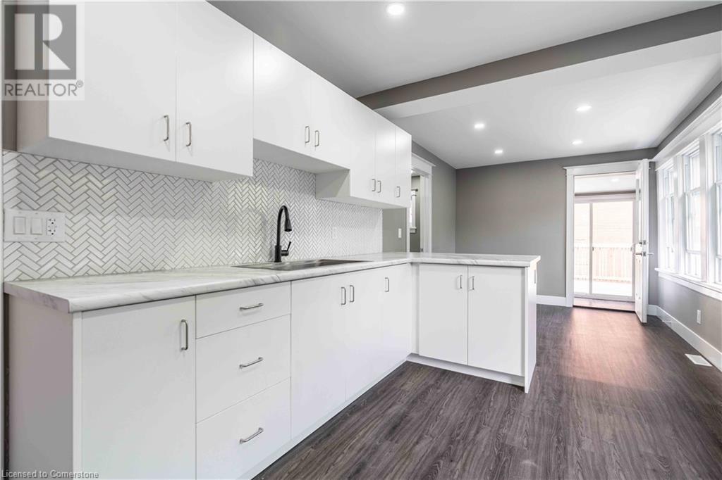 Photo 10 of 1379 King Street E Unit 2, Hamilton ON
