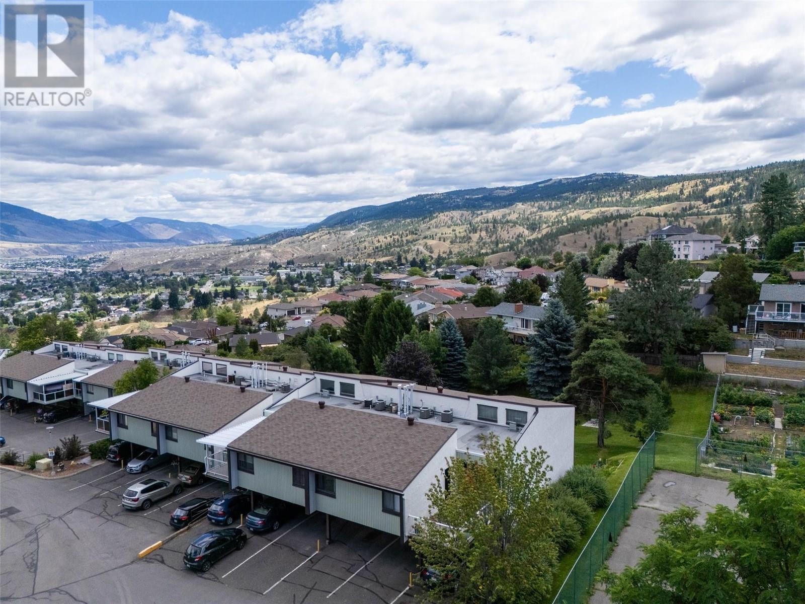 137 McGill Road Unit# 71, Kamloops