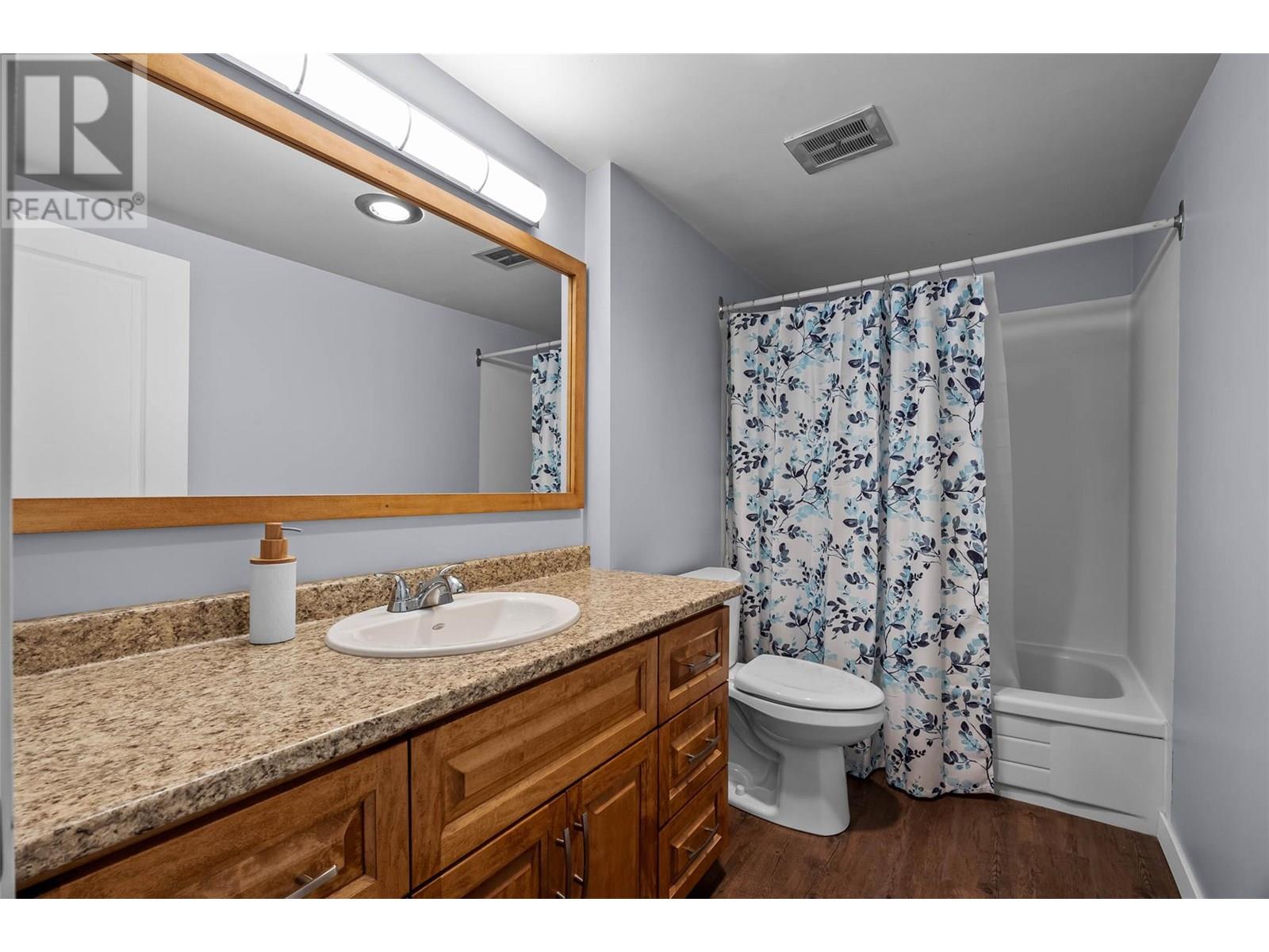 137 McGill Road Unit# 71, Kamloops