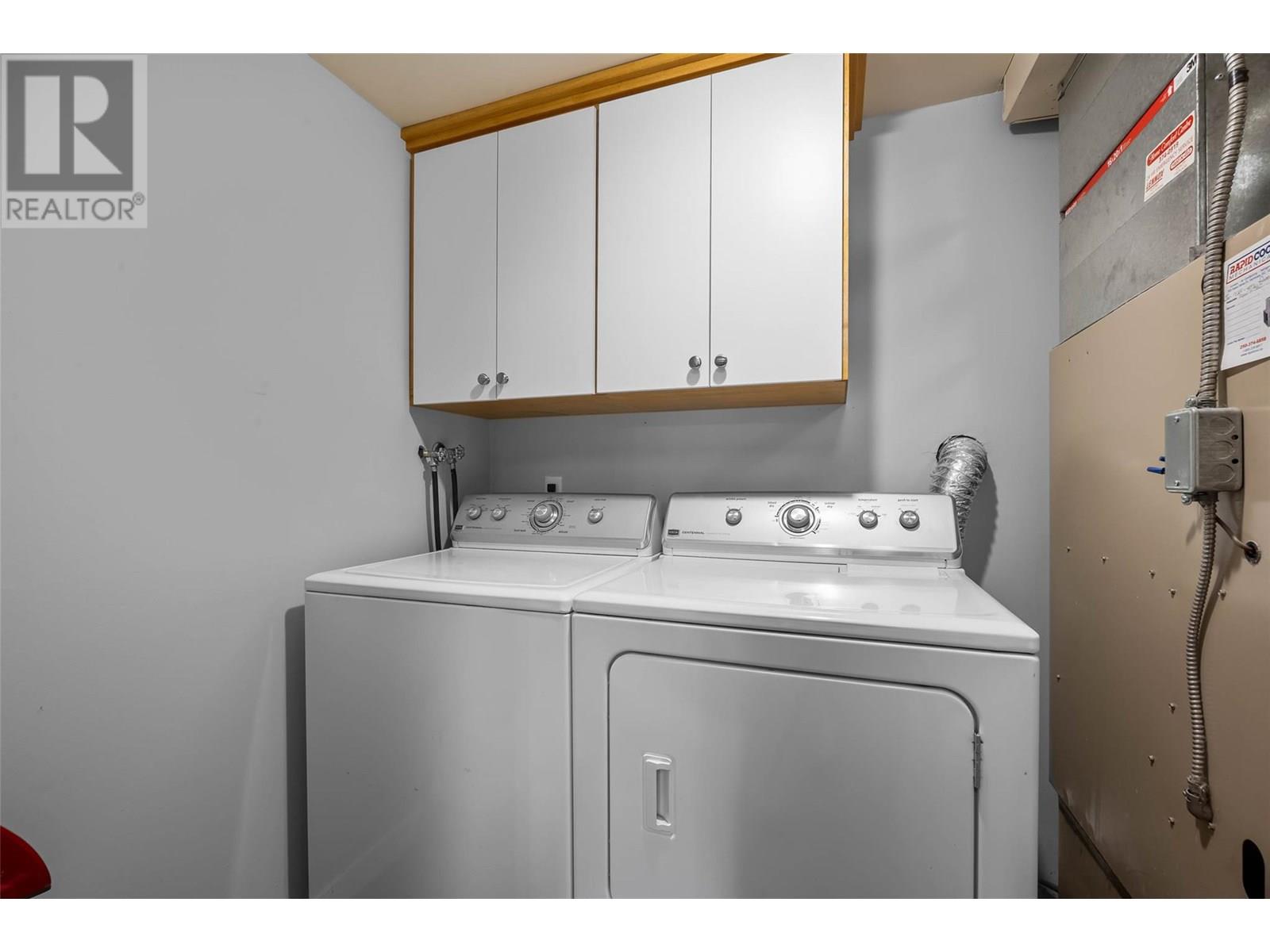 137 McGill Road Unit# 71, Kamloops