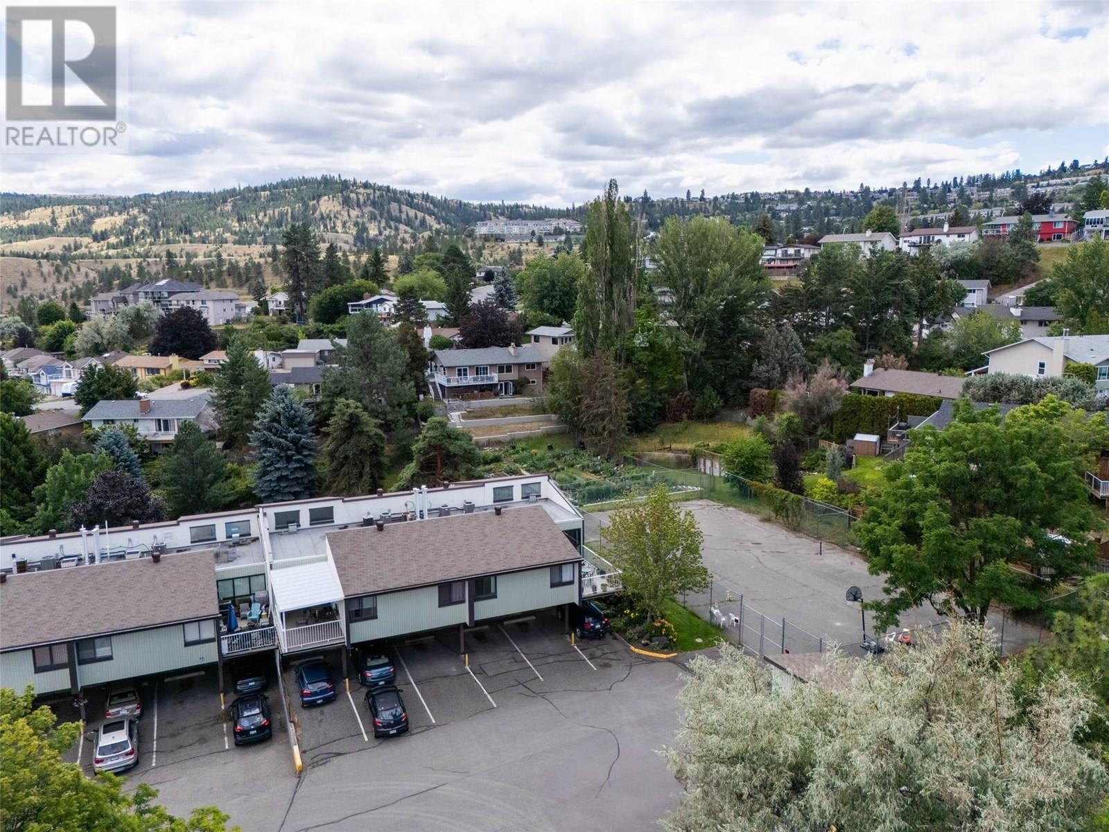 137 McGill Road Unit# 71, Kamloops
