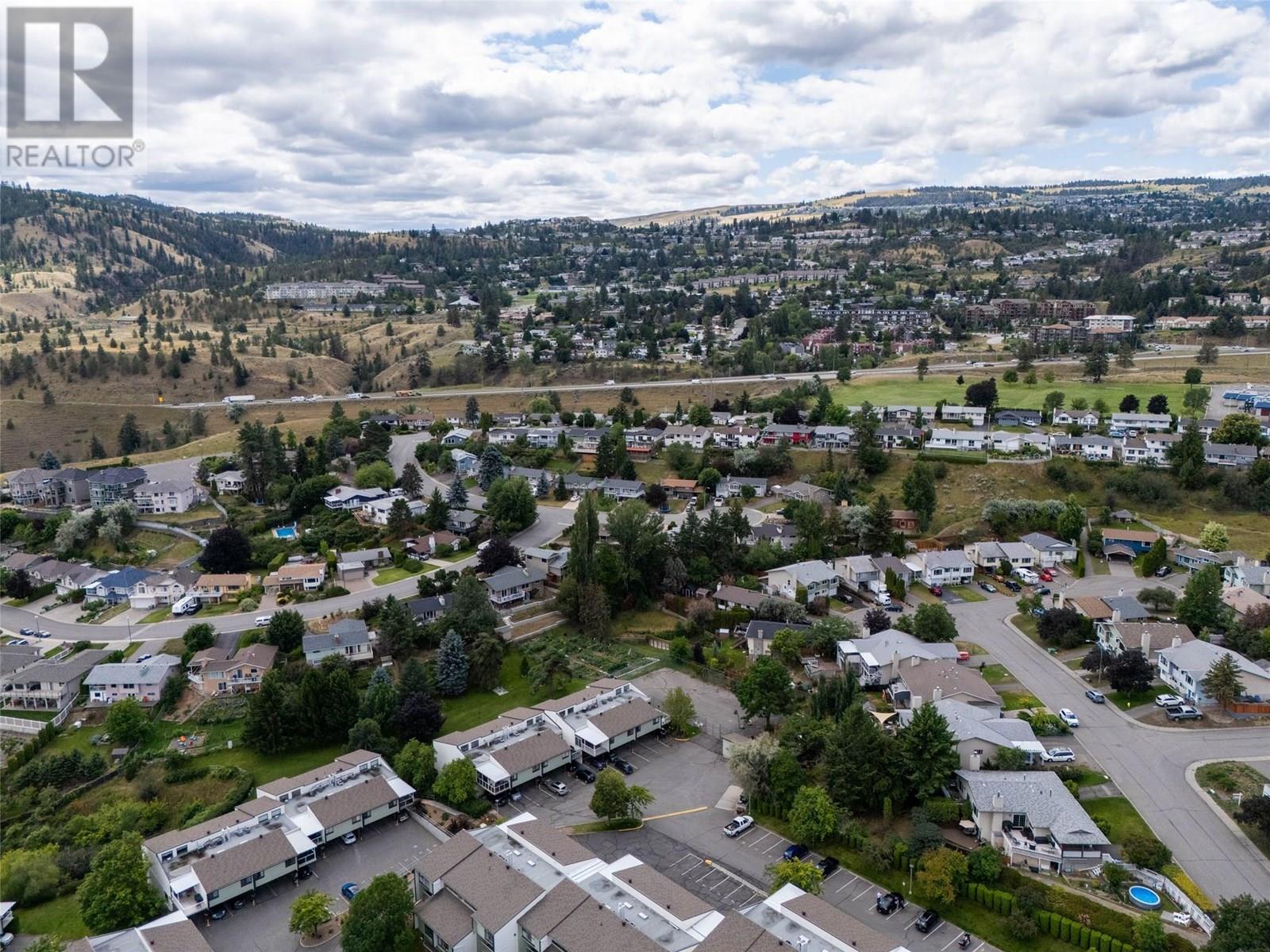137 McGill Road Unit# 71, Kamloops