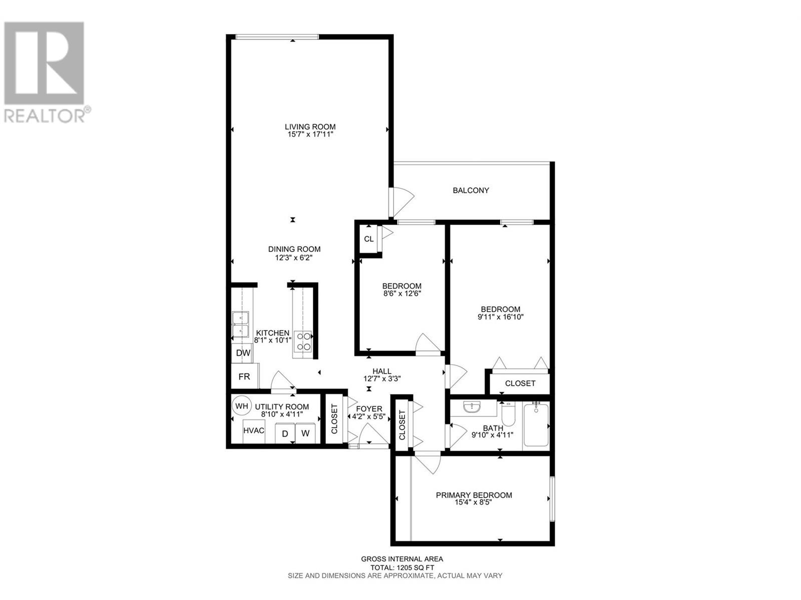 137 McGill Road Unit# 71, Kamloops