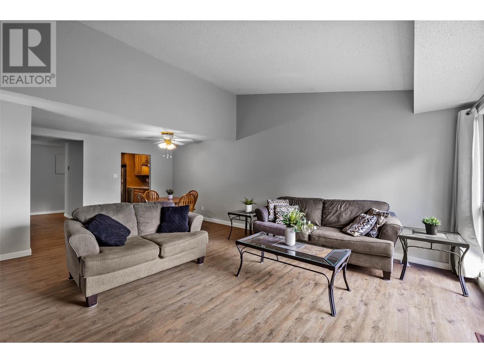 137 McGill Road Unit# 71, Kamloops