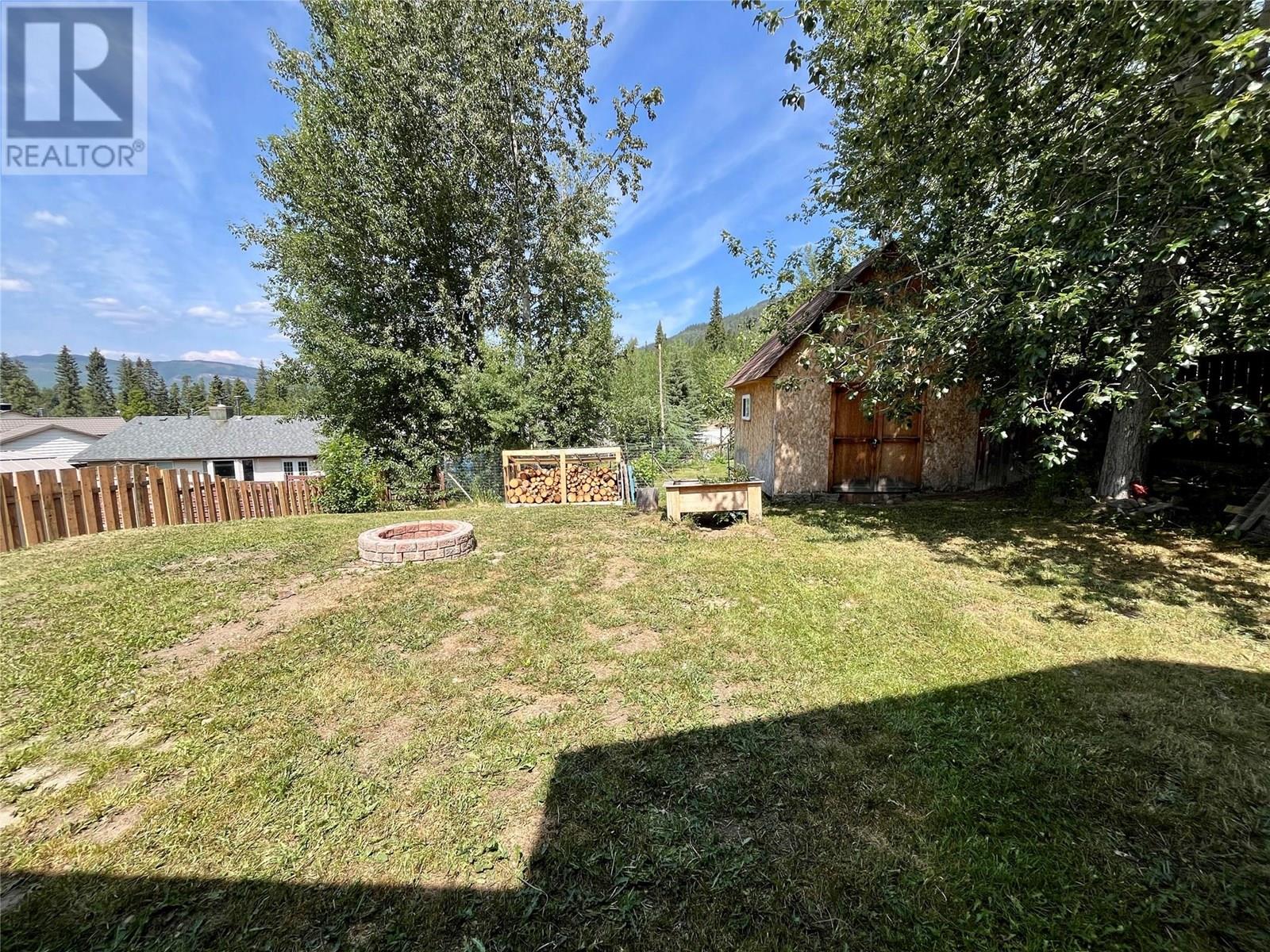 140 Wapiti Crescent, Tumbler Ridge