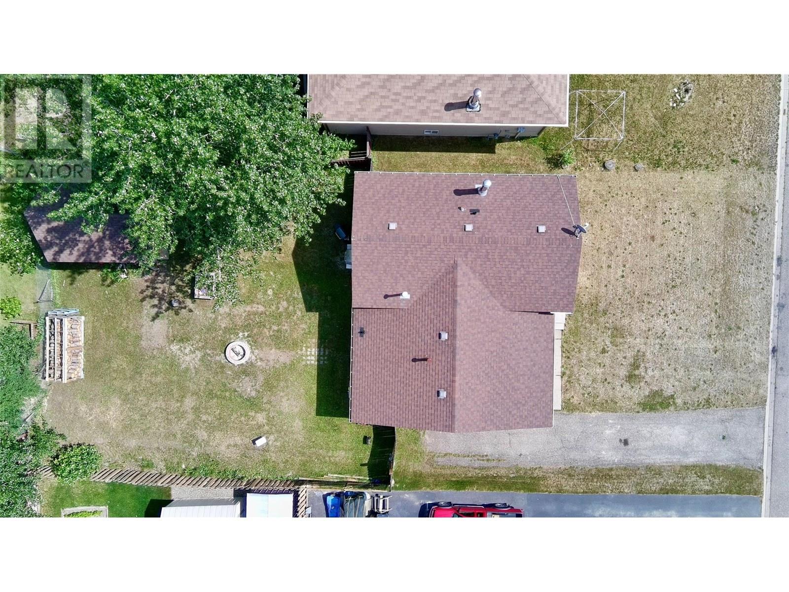 140 Wapiti Crescent, Tumbler Ridge