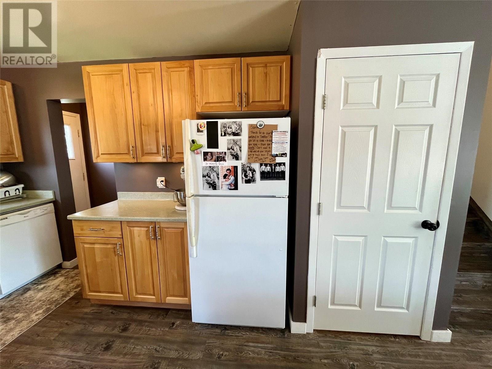 140 Wapiti Crescent, Tumbler Ridge