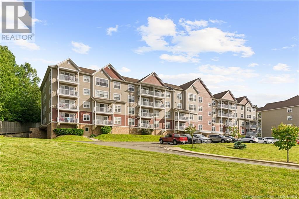 Photo 1 of 204 Coverdale Unit 407, Riverview NB