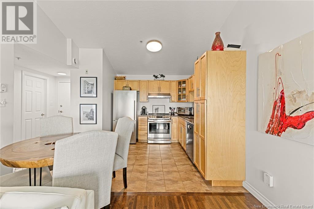 Photo 6 of 204 Coverdale Unit 407, Riverview NB