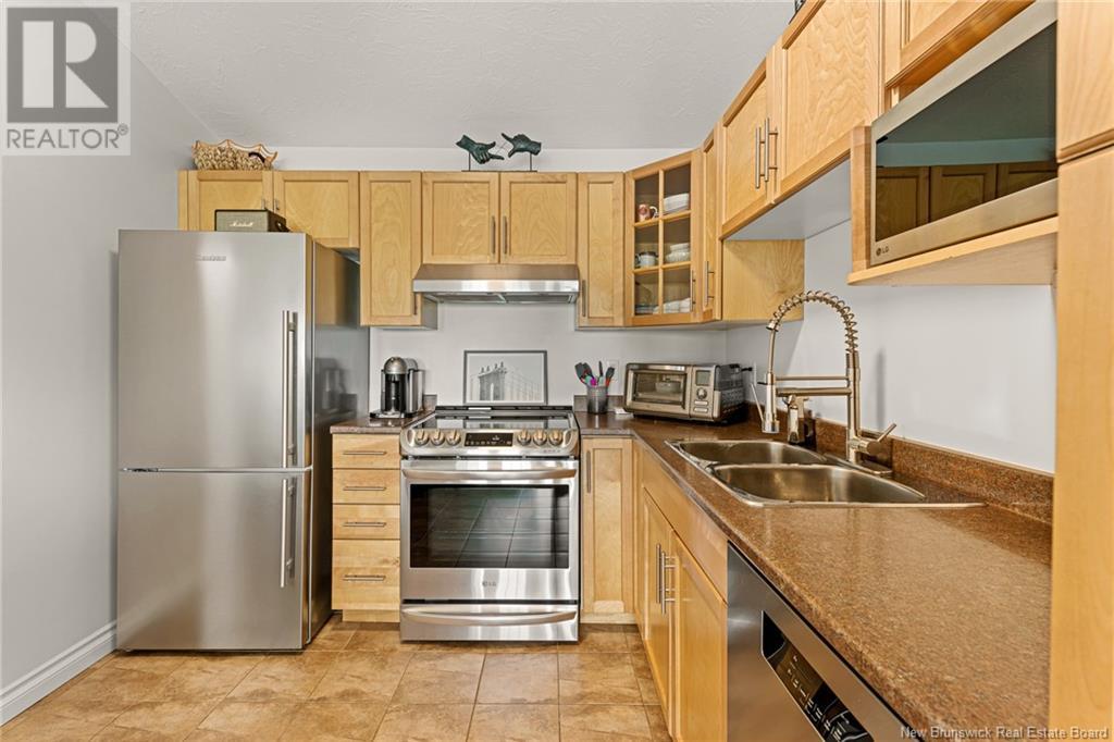 Photo 7 of 204 Coverdale Unit 407, Riverview NB