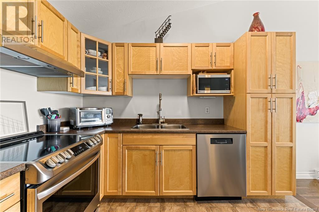 Photo 8 of 204 Coverdale Unit 407, Riverview NB