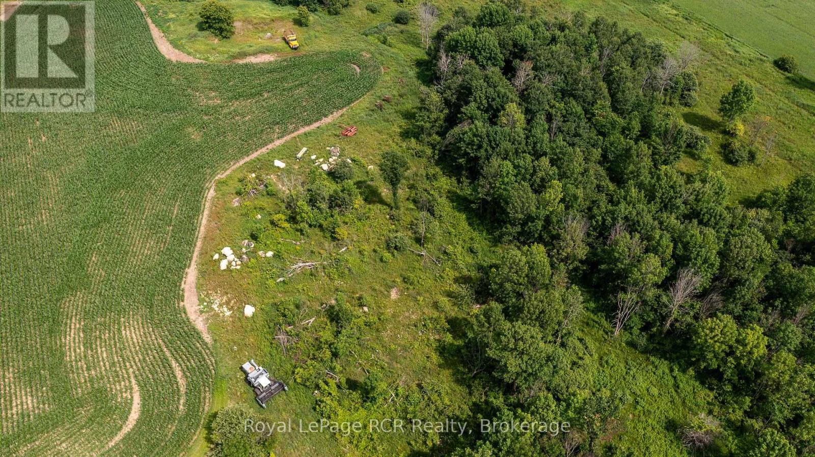 Photo 15 of Pt Lt 11 Grey Rd 18, Georgian Bluffs ON