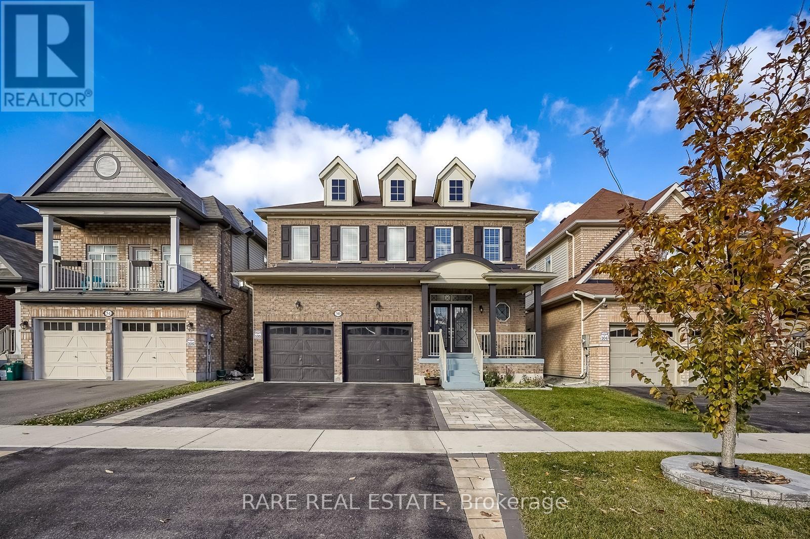 Photo 1 of 50 Henry Smith Avenue, Clarington ON
