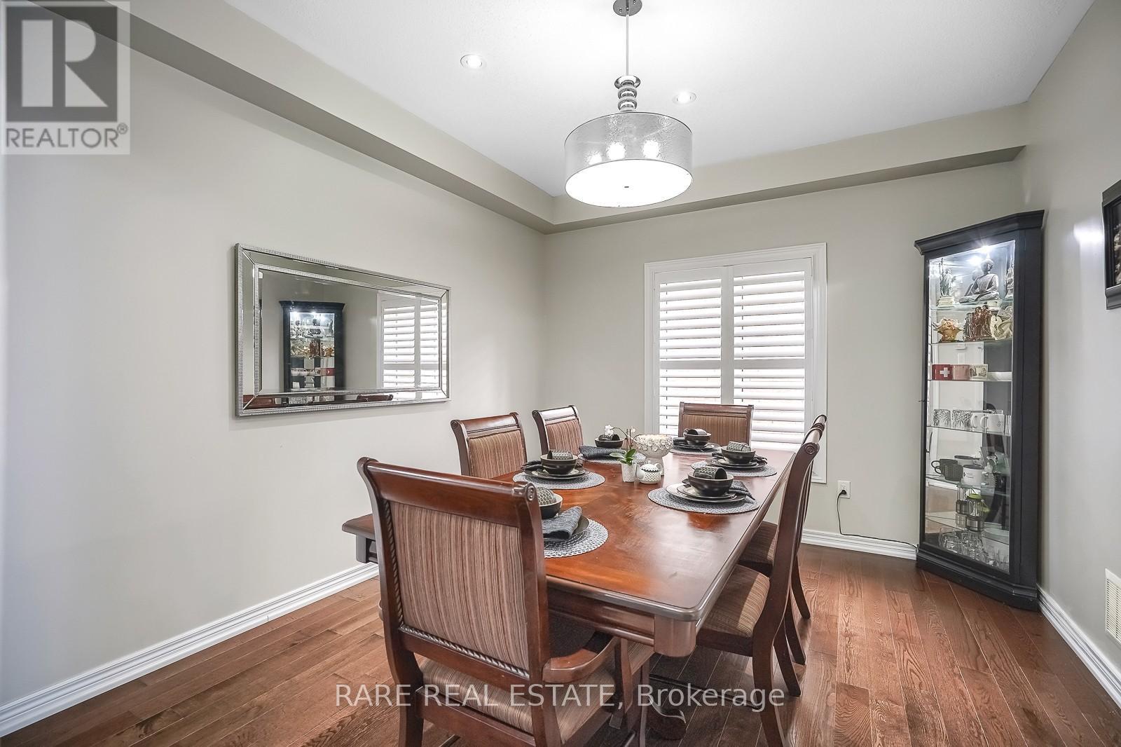 Photo 18 of 50 Henry Smith Avenue, Clarington ON